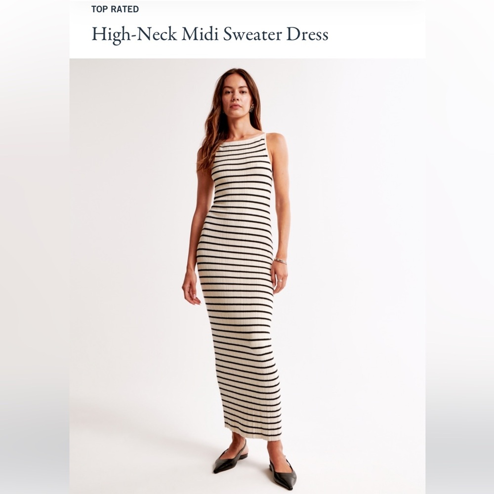 Abercrombie dress
